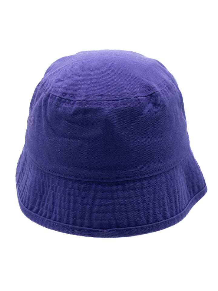 adidas Hut Bucket Hat Ac Headwear in Lila günstig kaufen M