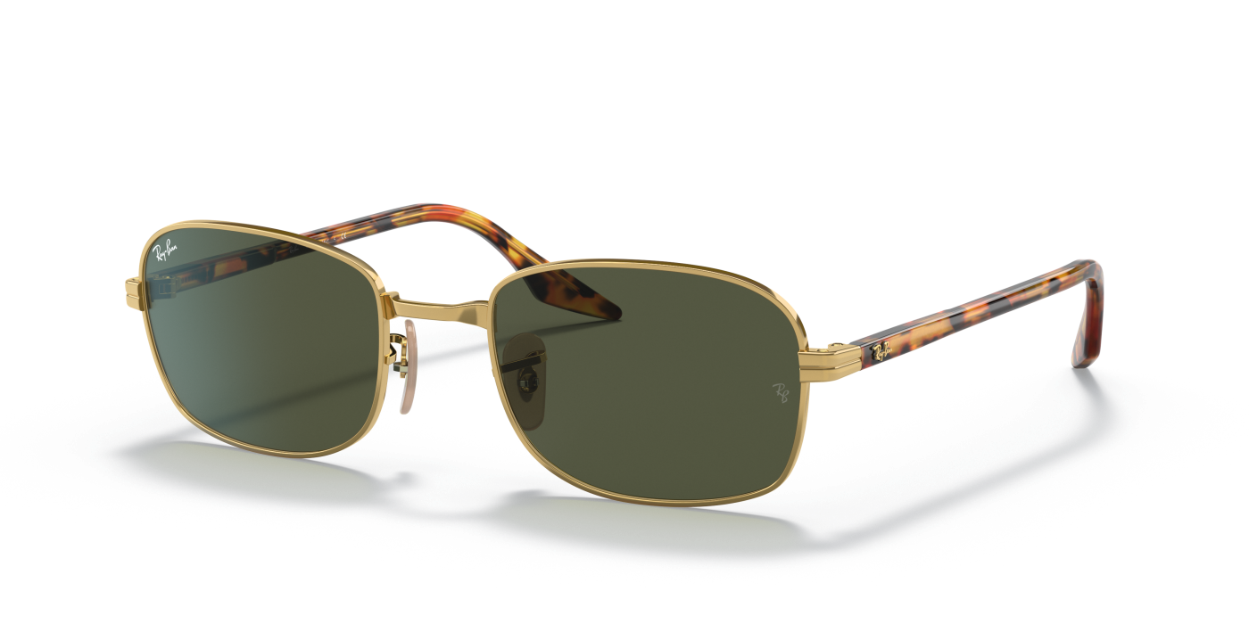 RB3690 - Verde auriu lustruit