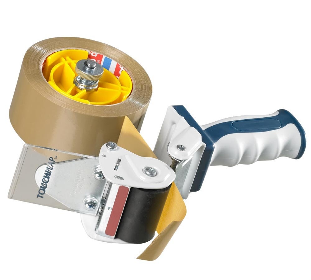 Komfort-Handabroller Profi