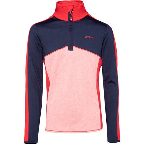 KINDER BISLEY 1/4 ZIP TOP