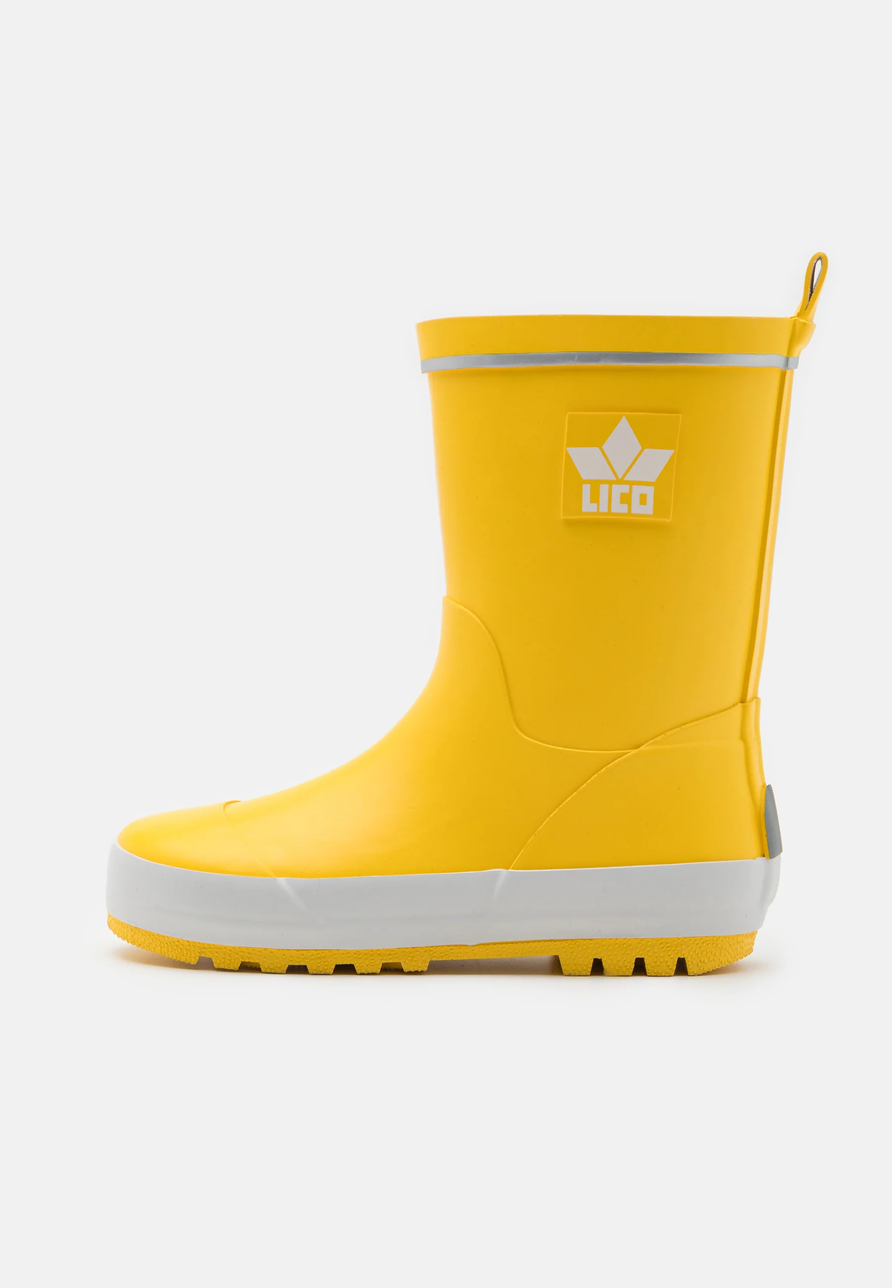 LICO SAMIRA UNISEX - Botas de goma