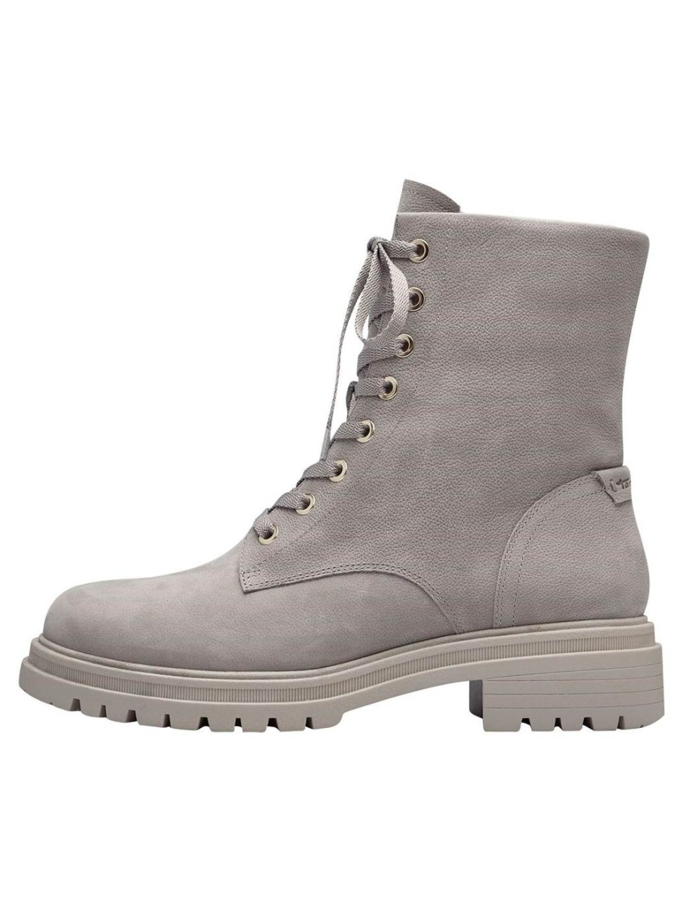 TAMARIS Winterstiefel braun