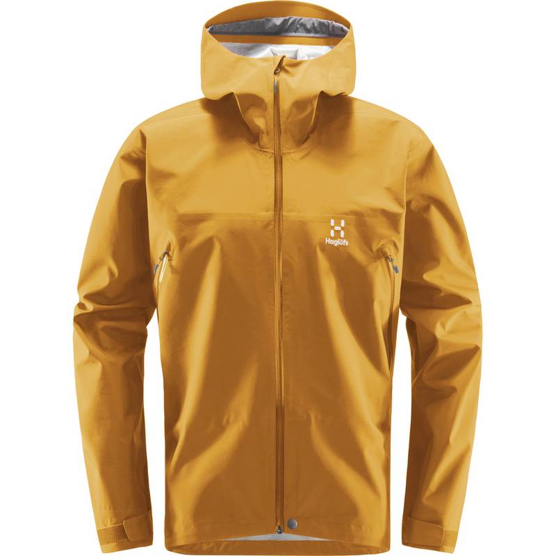 Haglfs Roc GTX Jacket Hardshelljacke Herren