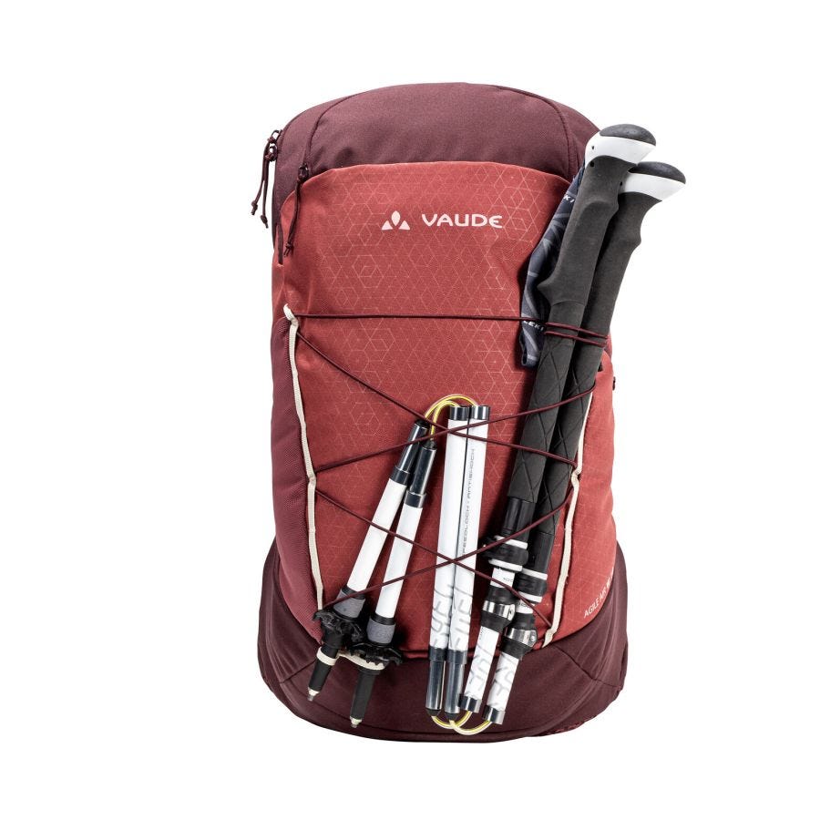 Agile Air 18 Wanderrucksack Damen