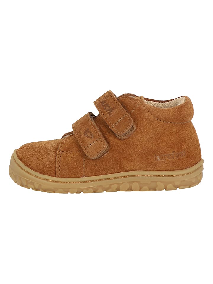 Lurchi Leder-Barfußschuhe 