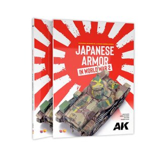 Japanese Armor in WWII (EN)