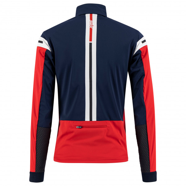 Swix - Dynamic Jacket - Langlaufjacke