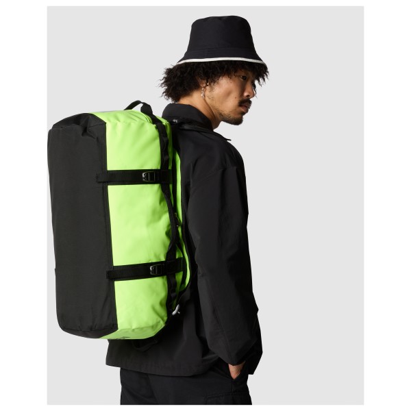 The North Face - Base Camp Duffel Recycled Small - Reisetasche