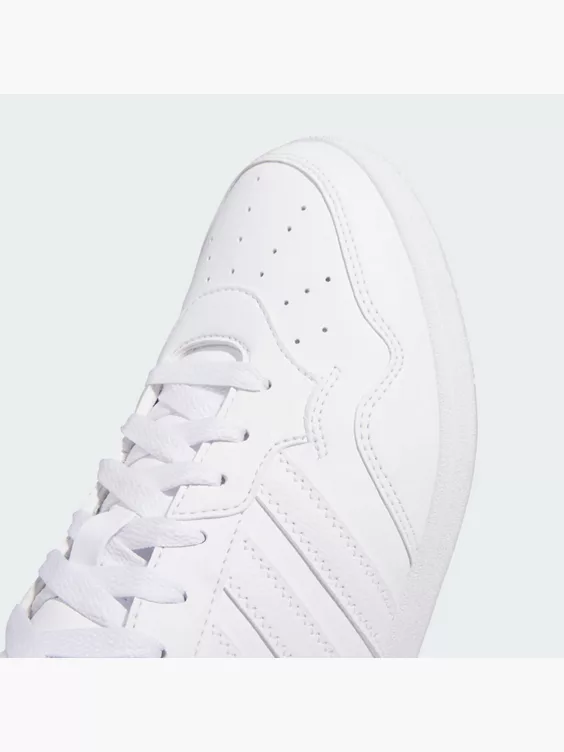 adidas Hoops 4.0 Mid Schuh