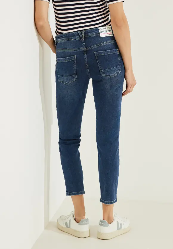 CECIL Casual Fit Jeans