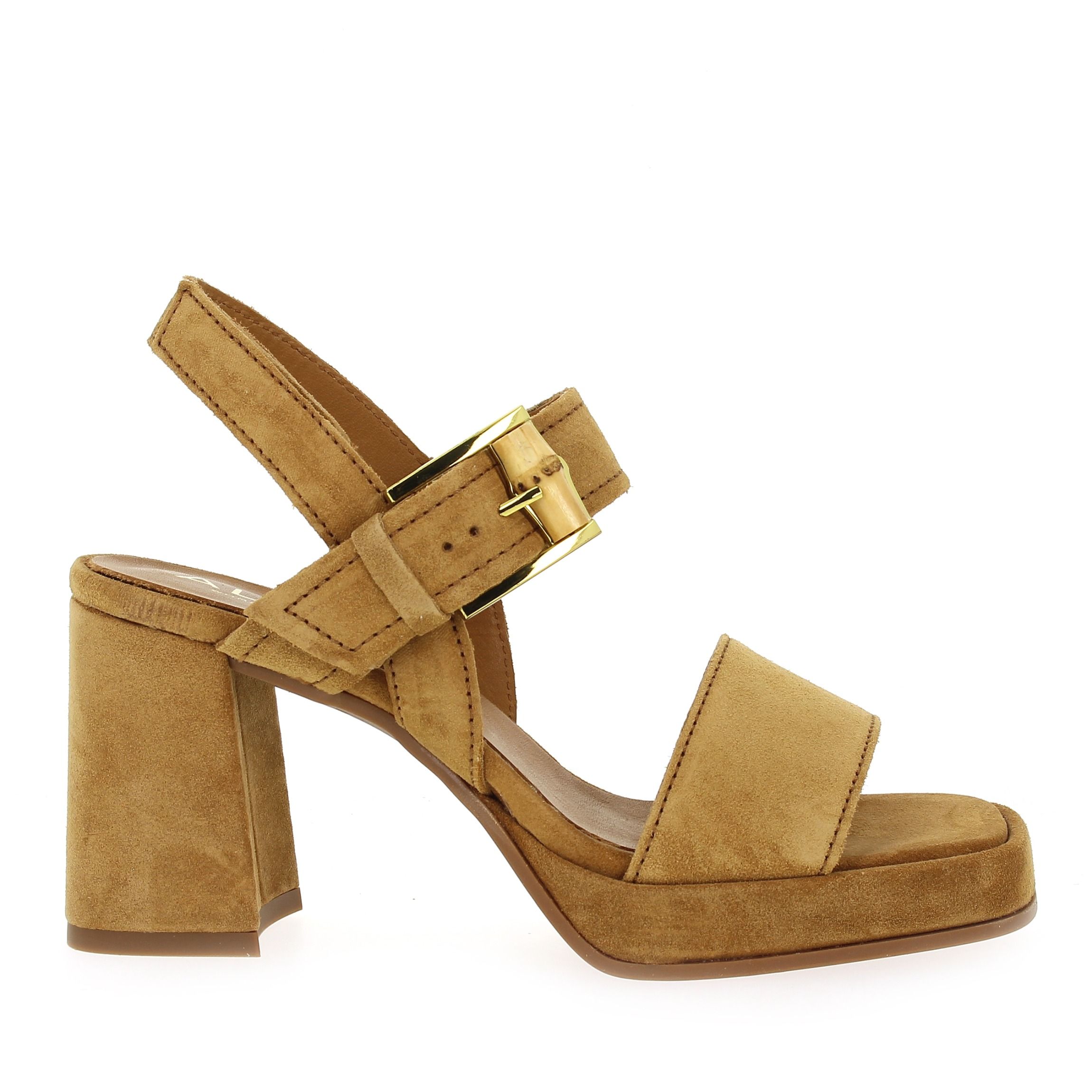 Alpe  5124 - Cognac