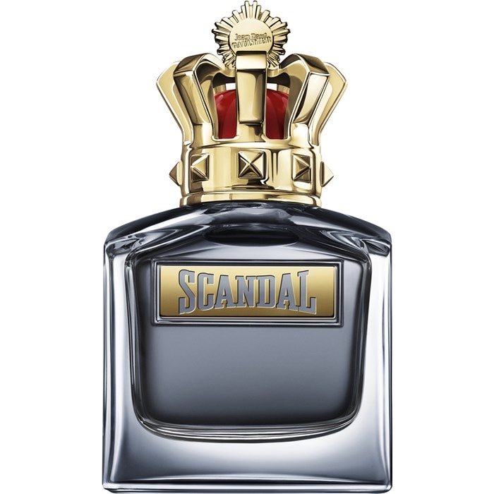 Eau de Toilette Spray