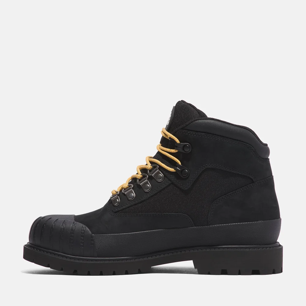 Timberland Heritage TB0A2PTG0151 / schwarz