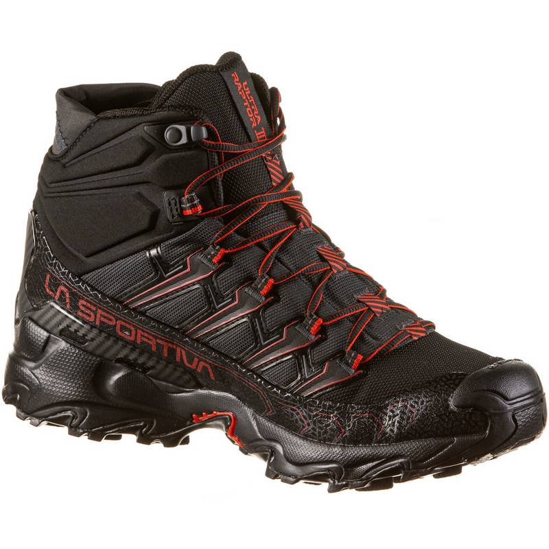 La Sportiva Ultra Raptor II Mid Wanderschuhe Herren