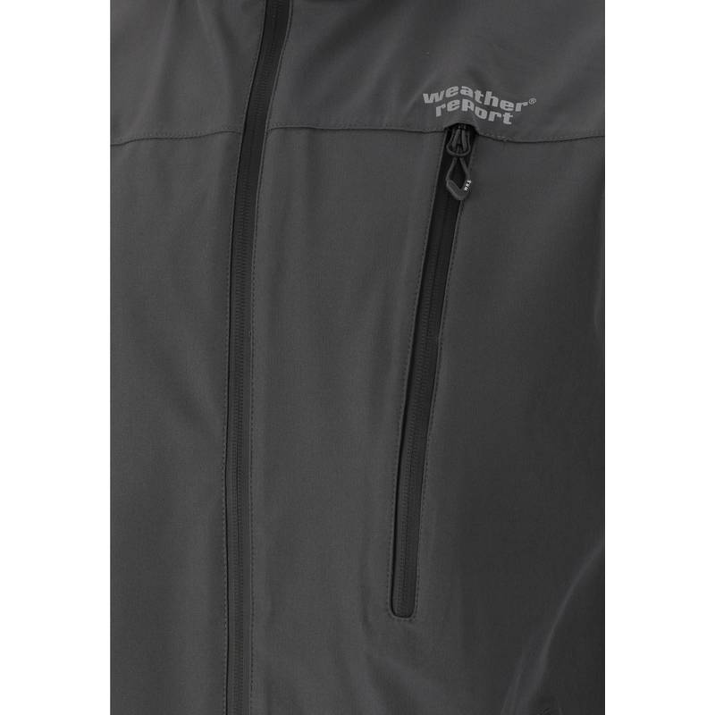 Weather Report DELTON W-PRO15000 Regenjacke Herren