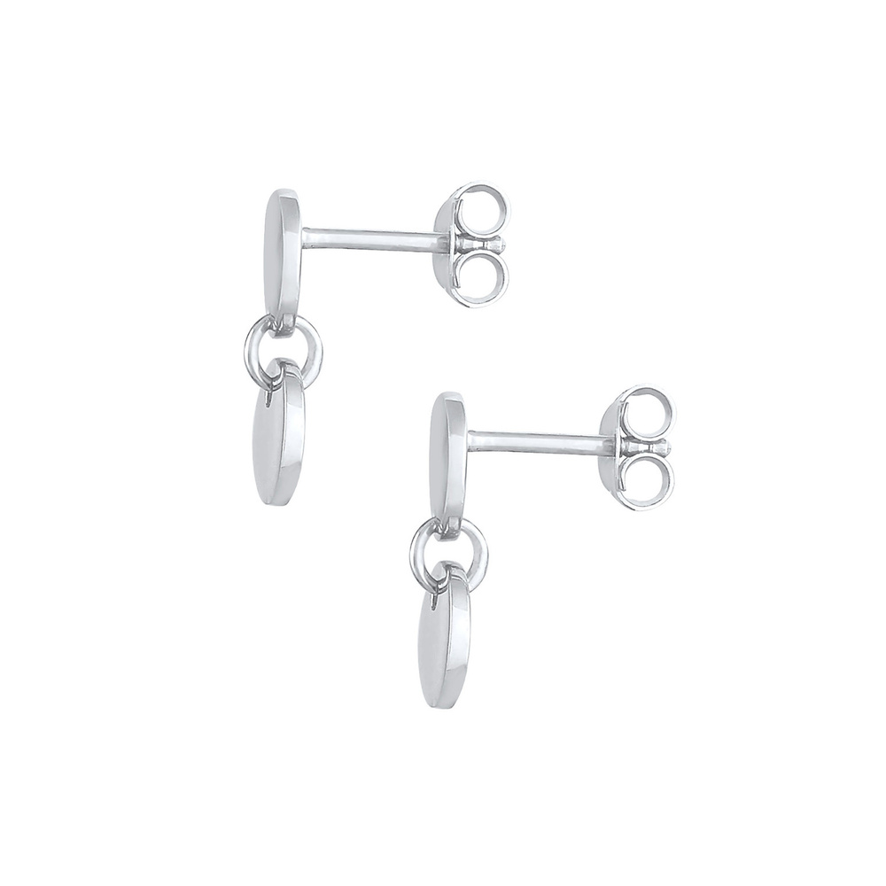 Elli Elli Boucles d'Oreilles Boucles d'oreilles pour femmes au look bohème tendance en Boucles d'oreilles