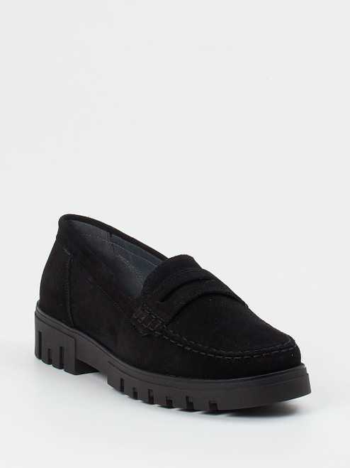 Slipper-25510090038 Waldläufer