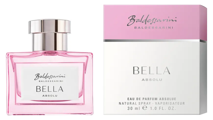 Baldessarini Bella Absolu Eau de Parfum 30 ml