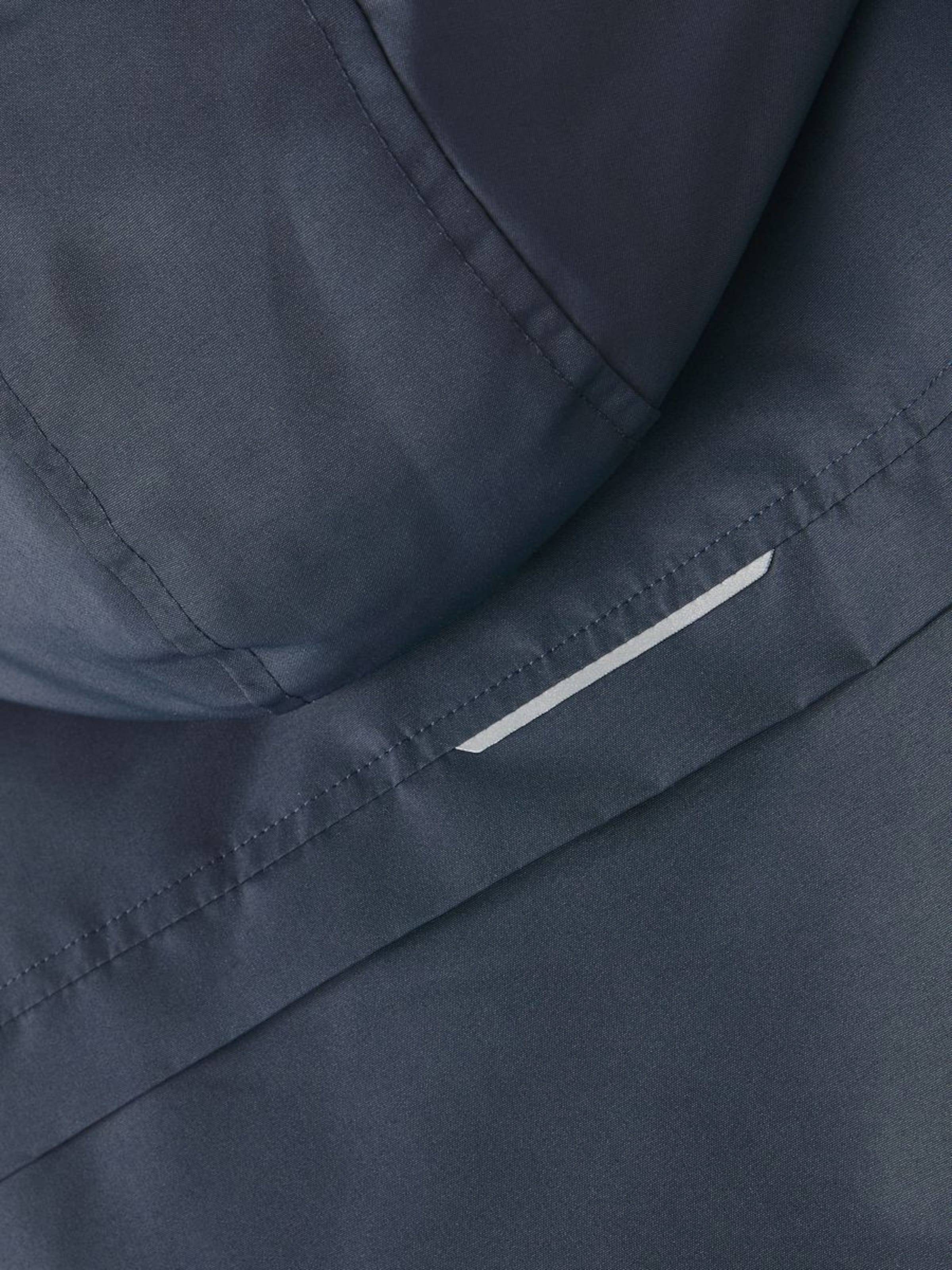 Between-Season Jacket