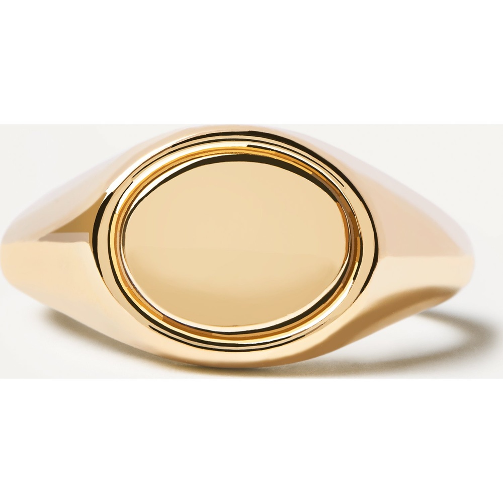 P D Paola Bague pour femme 925 Argent or Bague