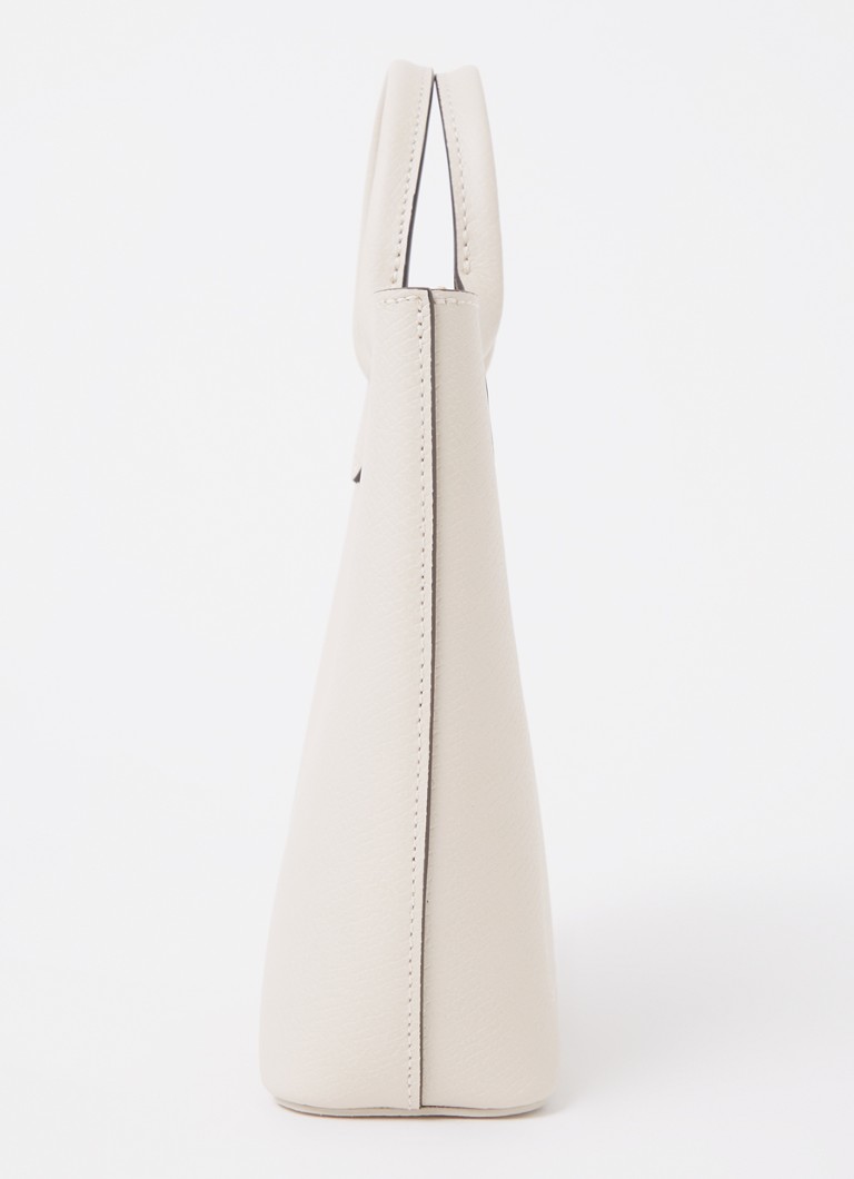 Longchamp Épure ādas soma plecu siksnai XS