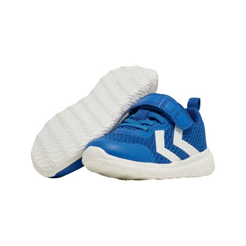 hummel ACTUS RECYCLEDC INFANT Sneaker Kinder