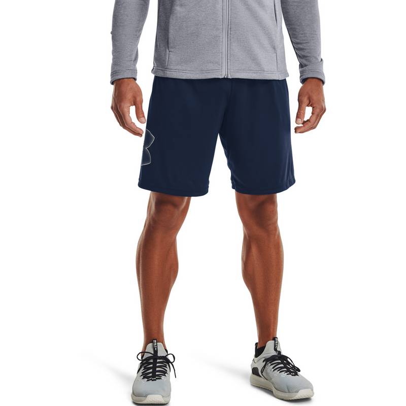 Under Armour TECH GRAPHIC Funktionsshorts Herren