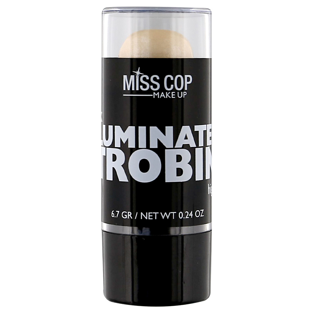 miss cop Stick Strobing Illuminateur
