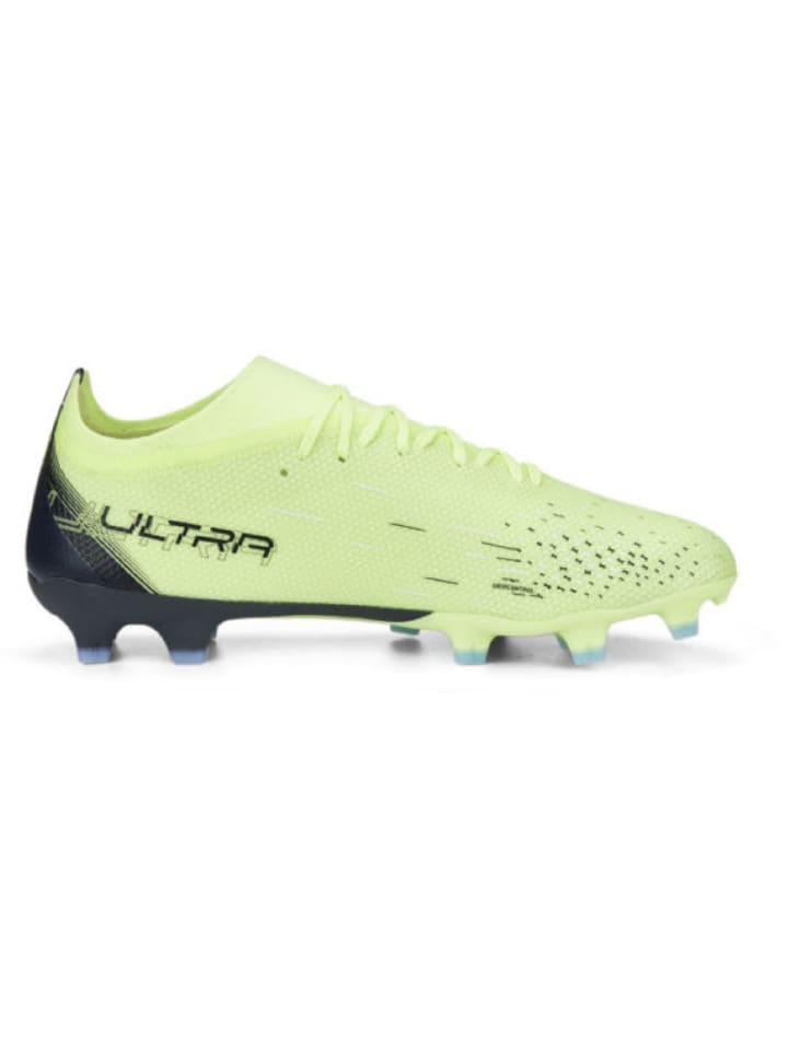 Puma Fussballschuh Ultra Match FG/AG in Mintgrün günstig kaufen