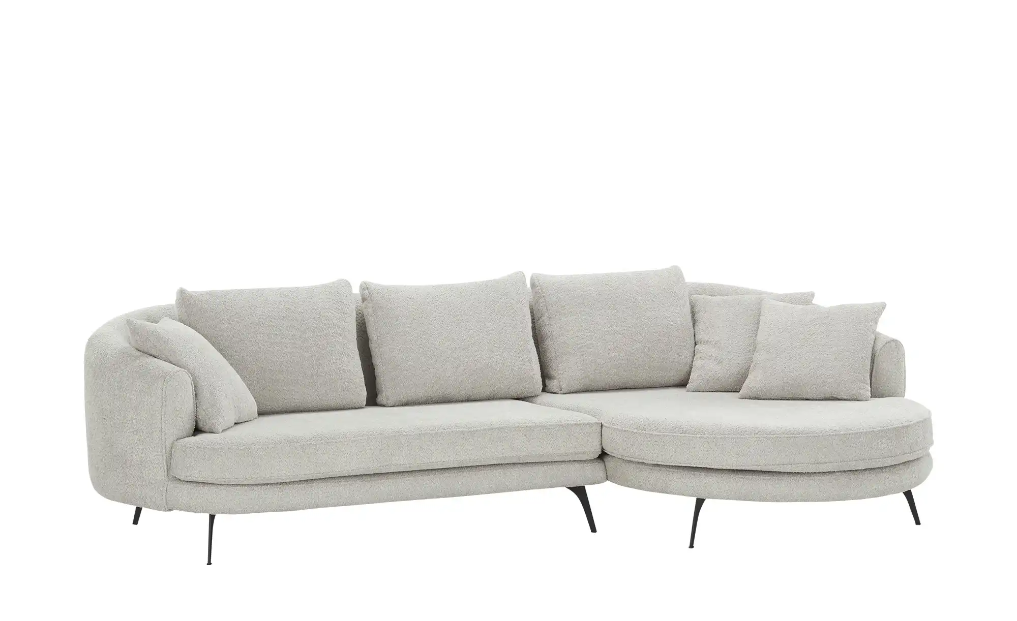 Ecksofa Corso