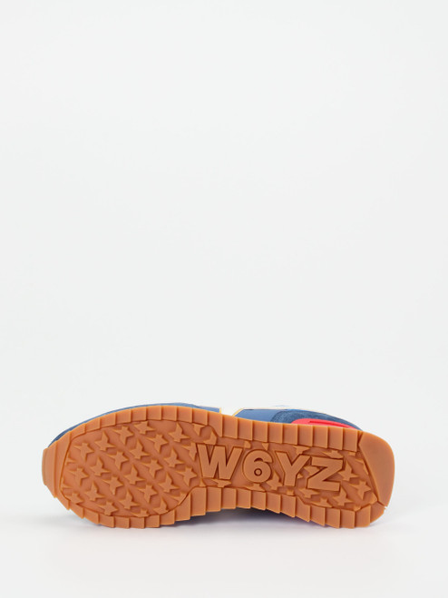 Sneaker-46611910015 W6YZ