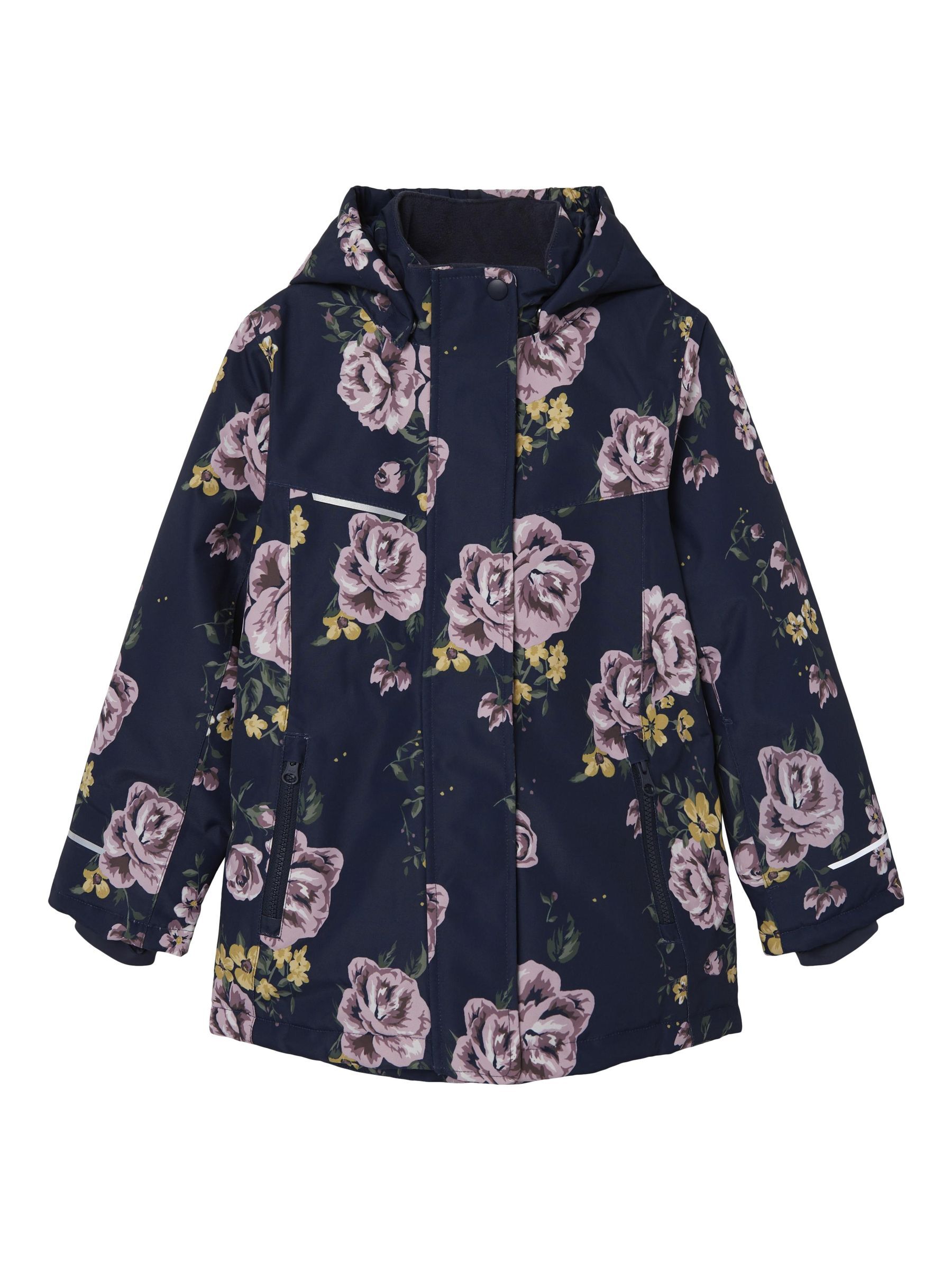 Performance Jacket 'SNOW10'