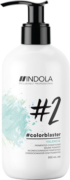 Indola #colorblaster Conditioner