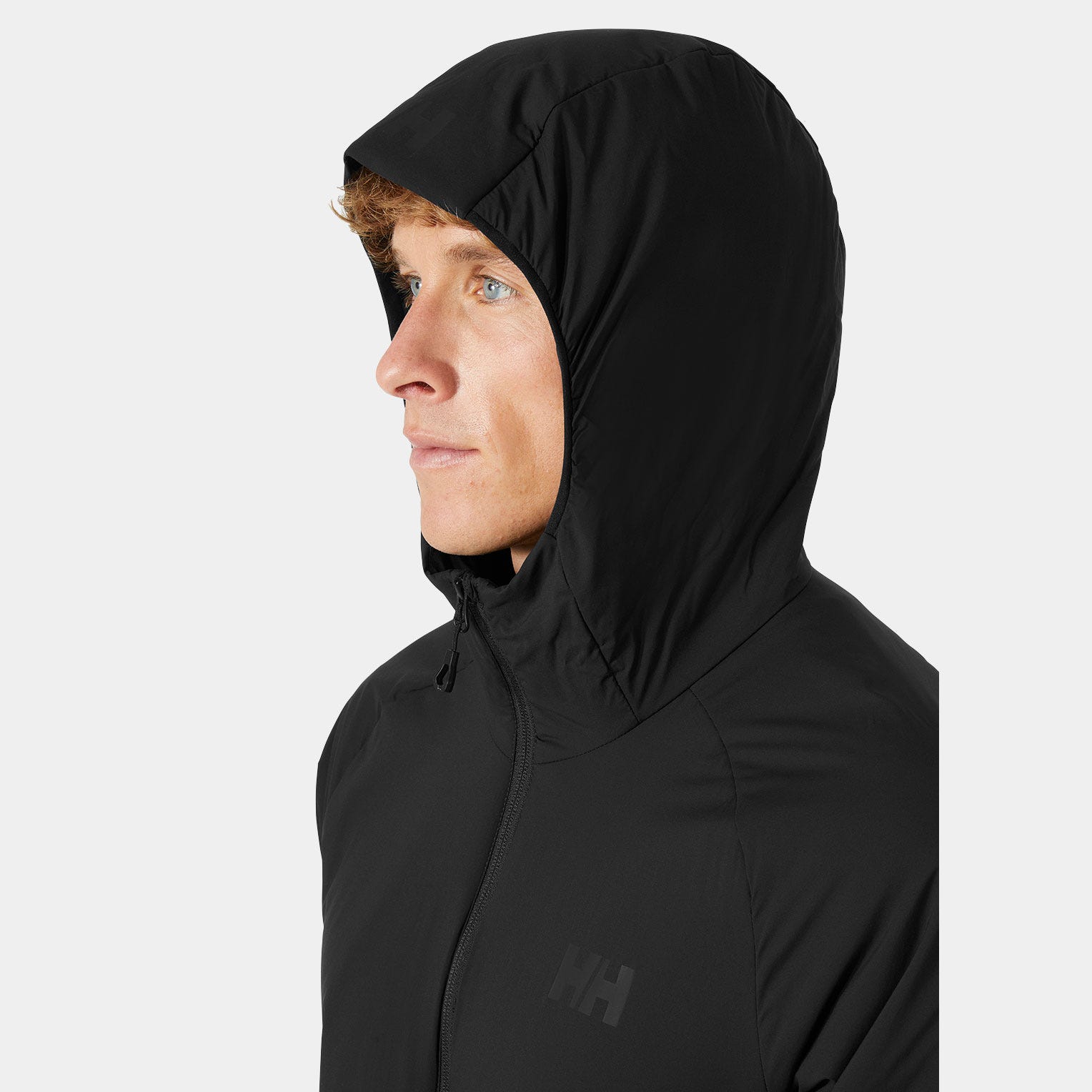 Men's Odin Lightweight Stretch Hooded Insulator 2.0