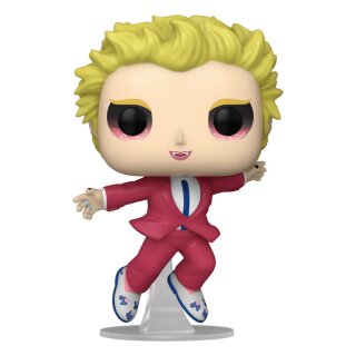 Ed Sheeran POP! Rocks Vinyl Figur Bad Habits 9 cm