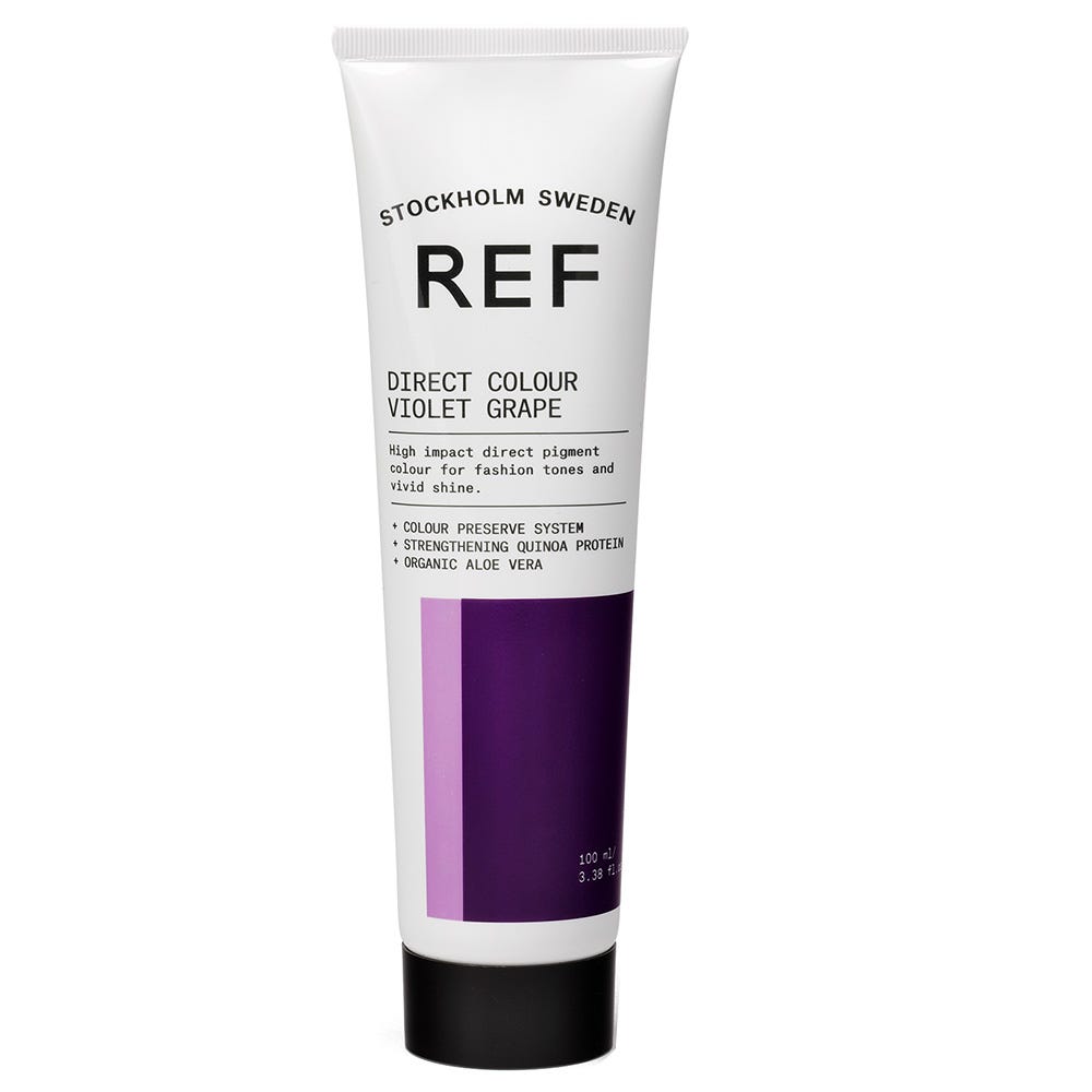 REF. Direct Colour Violet Grape 100 ml
