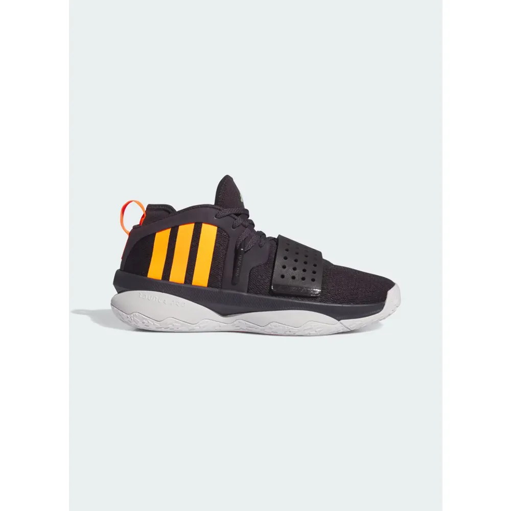 adidas DAME 8 EXTPLY IF1512 / schwarz