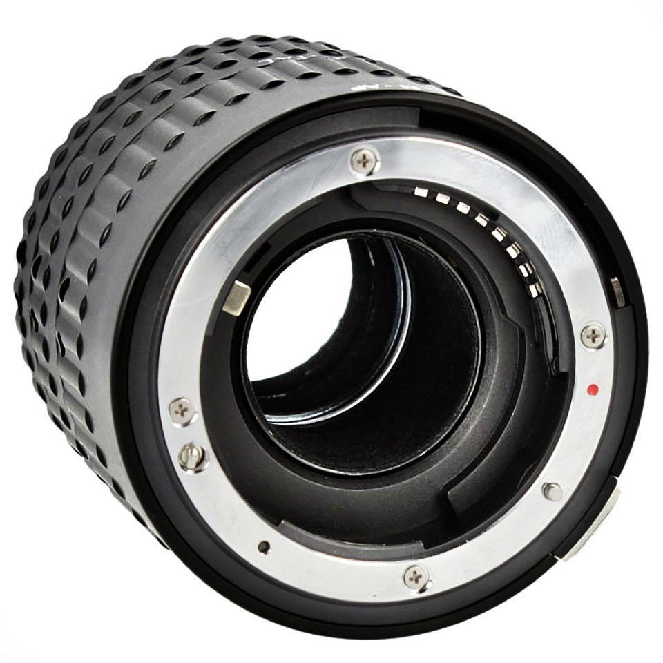 Meike Makrofotographie Nikon Automatik Zwischenringe 12/20/36 mm - MK-N-AF-A Makroobjektiv