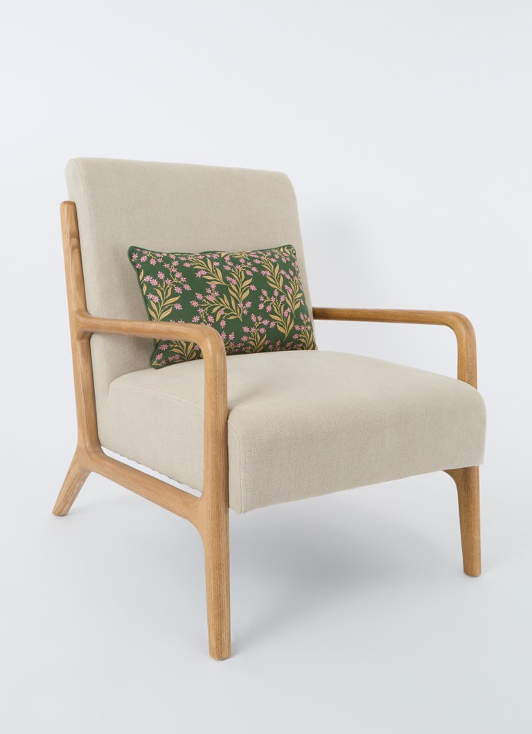 Palais Audrey decorative cushion 50 x 30 cm
