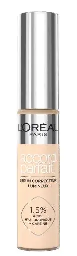 L'Oréal Paris True Match Radiant maskuoklis 2R 1 vnt.