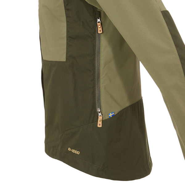 KEB JACKET W Damen - Übergangsjacke