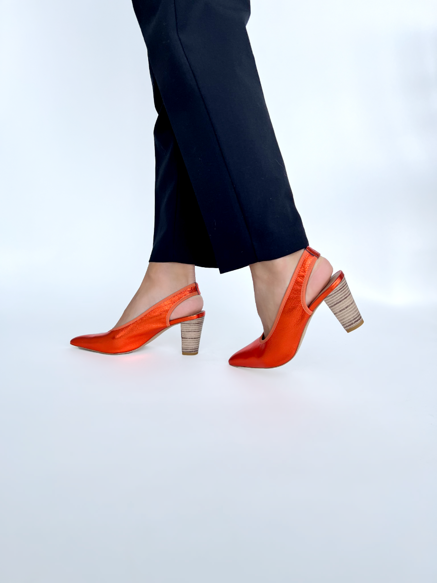 Qootum  13940 - Orange