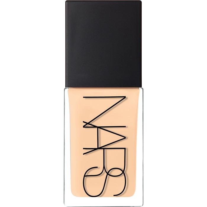 Light Reflecting Foundation