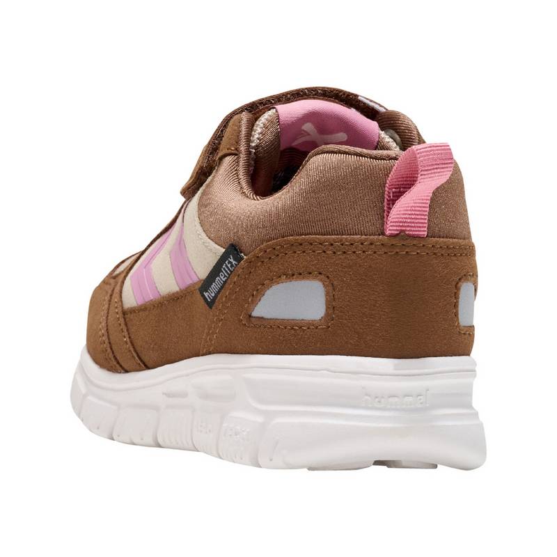 hummel X-LIGHT 2.0 TEX JR Sneaker Kinder