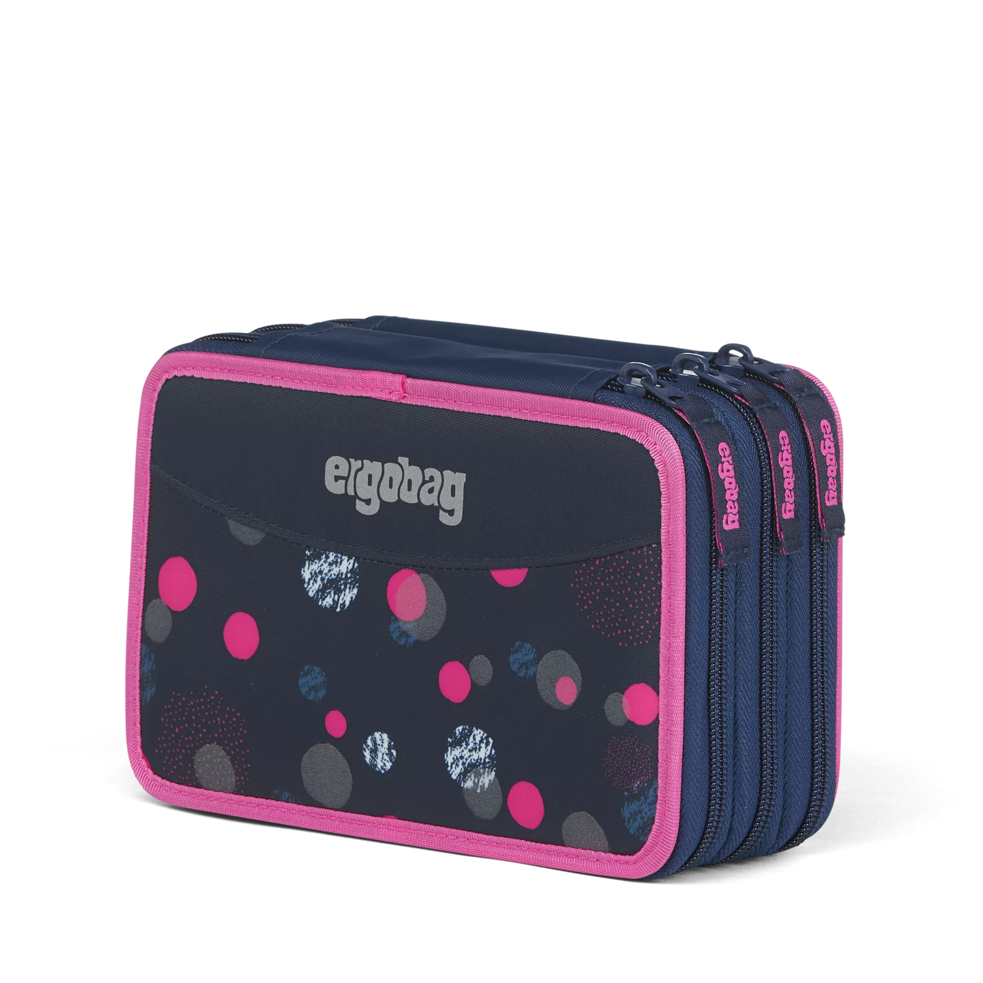 ergobag Maxi-Mäppchen PhantBärsiewelt