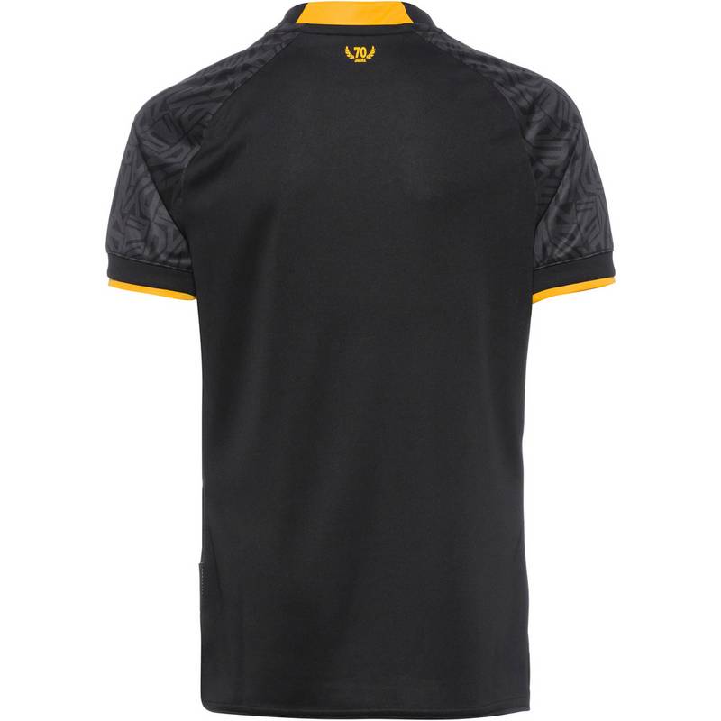 UMBRO Dynamo Dresden 23-24 Auswärts Teamtrikot Kinder