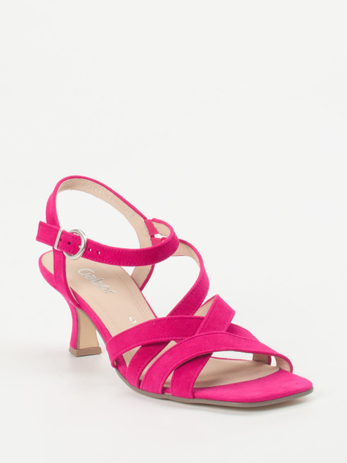 Sandalette-12265490002 Gabor