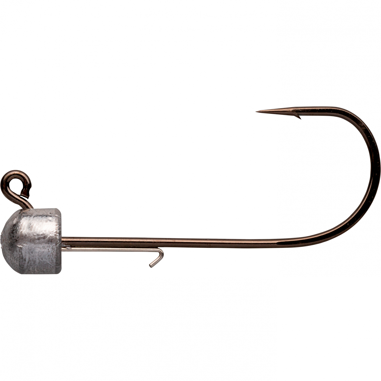Zeck Bullet Jig Head (Hakengröße 6/0)