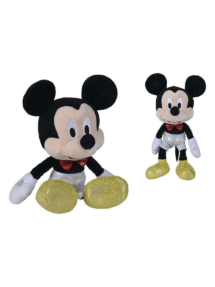 Disney Mickey Mouse Plüschfigur 
