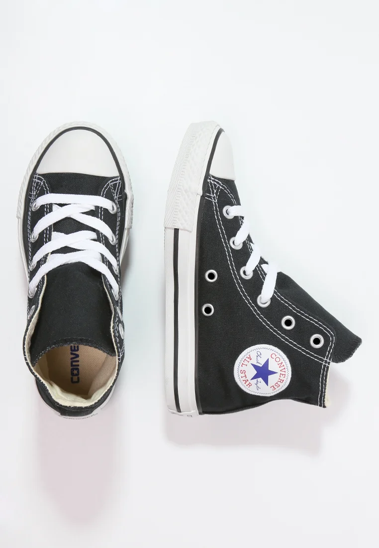 Converse CHUCK TAYLOR ALL STAR CORE - Zapatillas altas